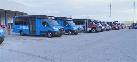 Disability rights advocacy groups file complaint against Metro Transit for cutting Call-A-Ride service